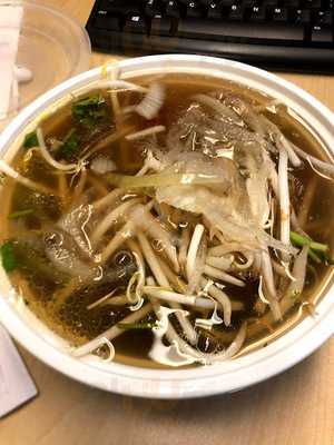 The Pho 6