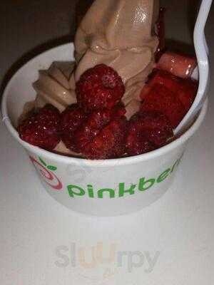 Pinkberry, New York City