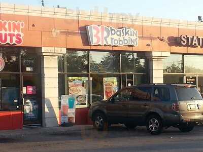 Baskin-Robbins, Chicago