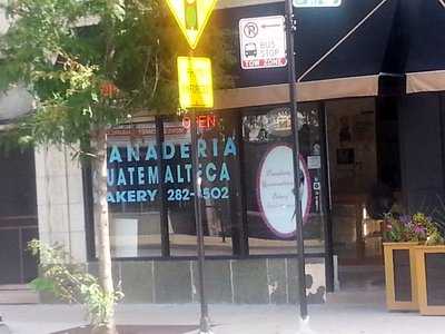 Panaderia Guatemalteca, Chicago