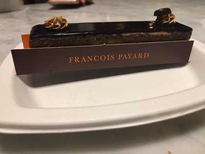 Francois Payard Bakery, New York City