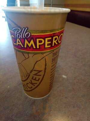 Pollo Campero, Los Angeles