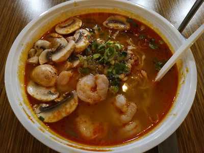 Noodle World