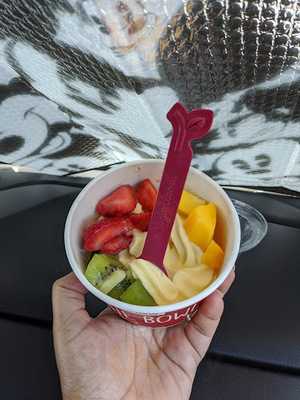 Yogurtland