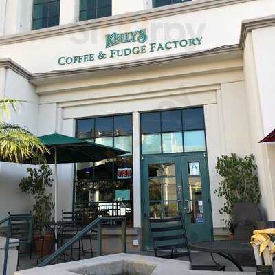 Kelly's Coffee and Fudge Factory