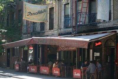 Panchito's, New York City