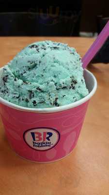 Baskin-Robbins, Chicago