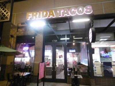 Frida Tacos, Los Angeles