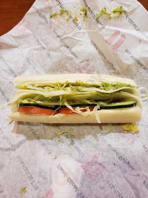 Jimmy John's, Chicago