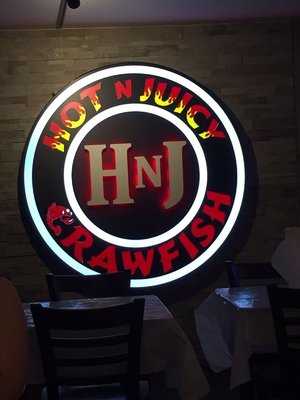 Hot N Juicy Crawfish, New York City