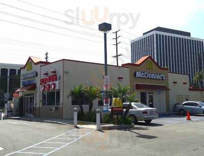 McDonald's, Santa Monica