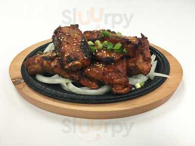San Yang Korean Bbq