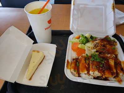 Yoshinoya, Los Angeles