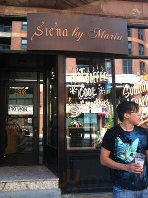 Siena by maria, Chicago