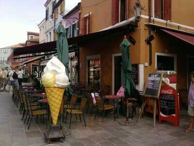 Bar Caffe Palmisano, Burano