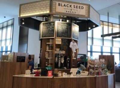 Black Seed Bagels, New York City