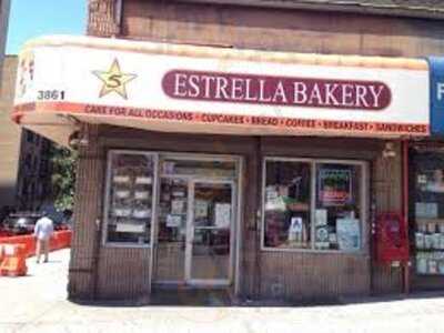 5 Estrella Bakery, New York City