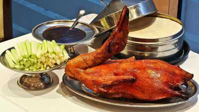 Peiking Duck Restaurant, New York City