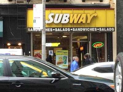 Subway