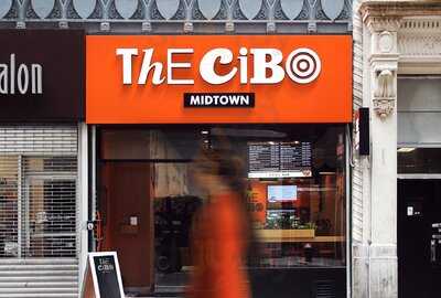 The Cibo Midtown, New York City