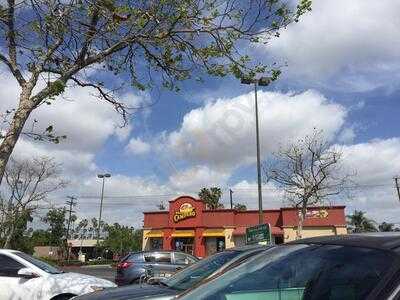 Pollo Campero, Los Angeles