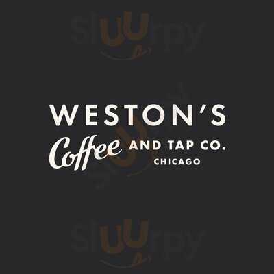 Westons Coffee & Tap Co., Chicago