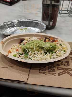 Chipotle Mexican Grill, Chicago