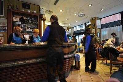 Bar Da Gino, Venezia