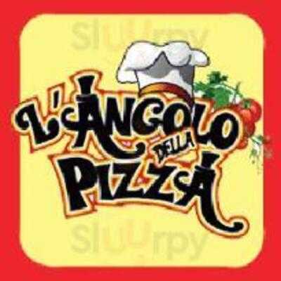 L'angolo Della Pizza