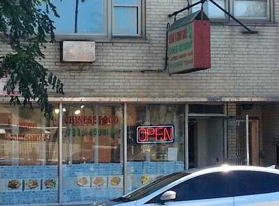 Leung's Chop Suey, Chicago