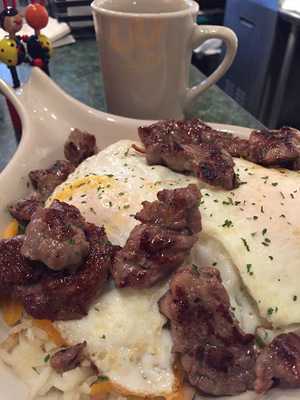 Wong Village Restaurant