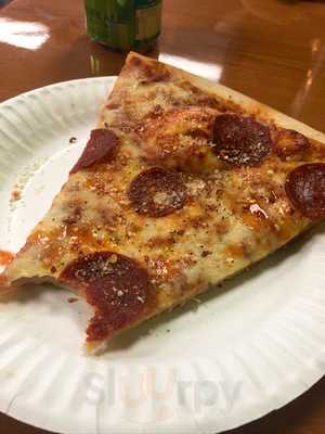 Monicas Pizza, Chicago