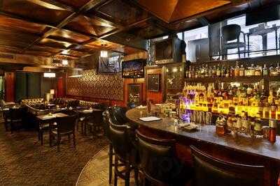 Merchants Cigar Bar