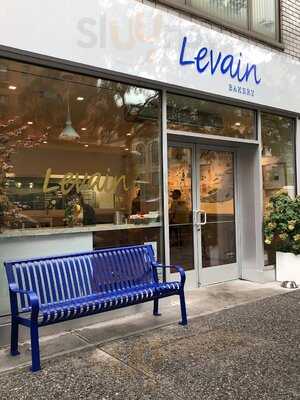 Levain Bakery - UES, New York City