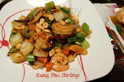 Hong Kong Restaurant