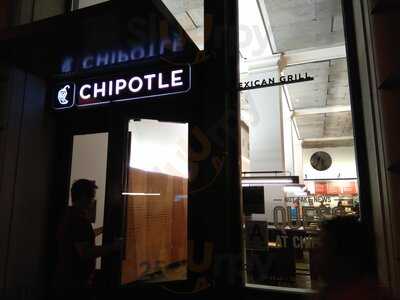 Chipotle Mexican Grill