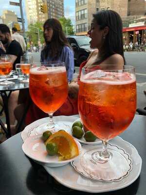 Bar Pisellino, New York City