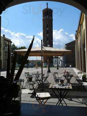 A casa Di Alma, Quarto D'Altino