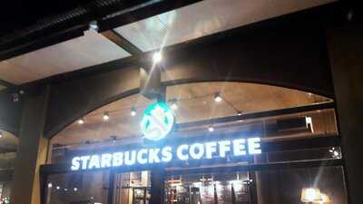 Starbucks, New York City