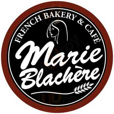 Marie Blachere, New York City