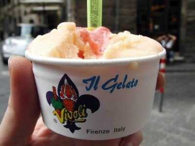 Vivoli Gelateria