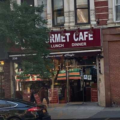 City Gourmet Deli Cafe, New York City