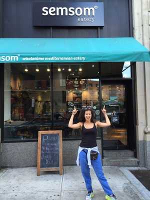 Semsom Eatery, New York City