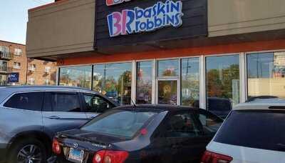 Baskin-Robbins, Chicago