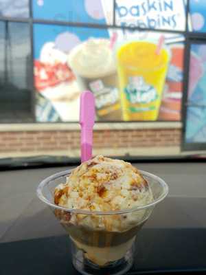 Baskin-Robbins, Chicago