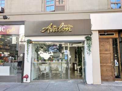 Avalon New York