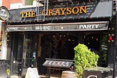 The Grayson, New York City