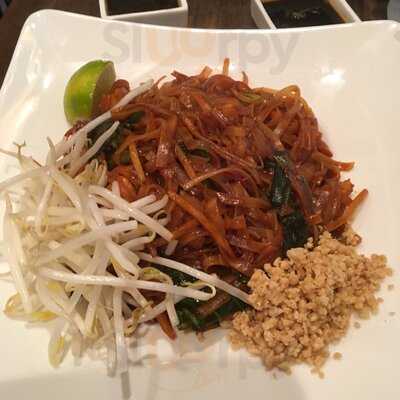 Abaya Thai Cuisine, New York City