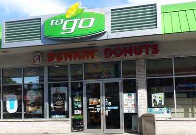 Dunkin', Chicago