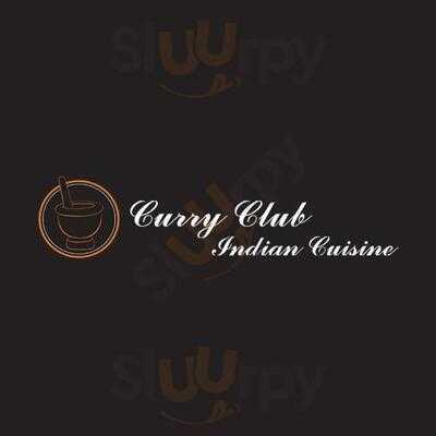 Curry Club, New York City